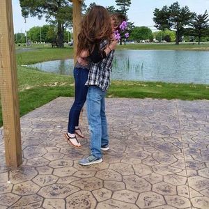 Meet your Posher, Kara