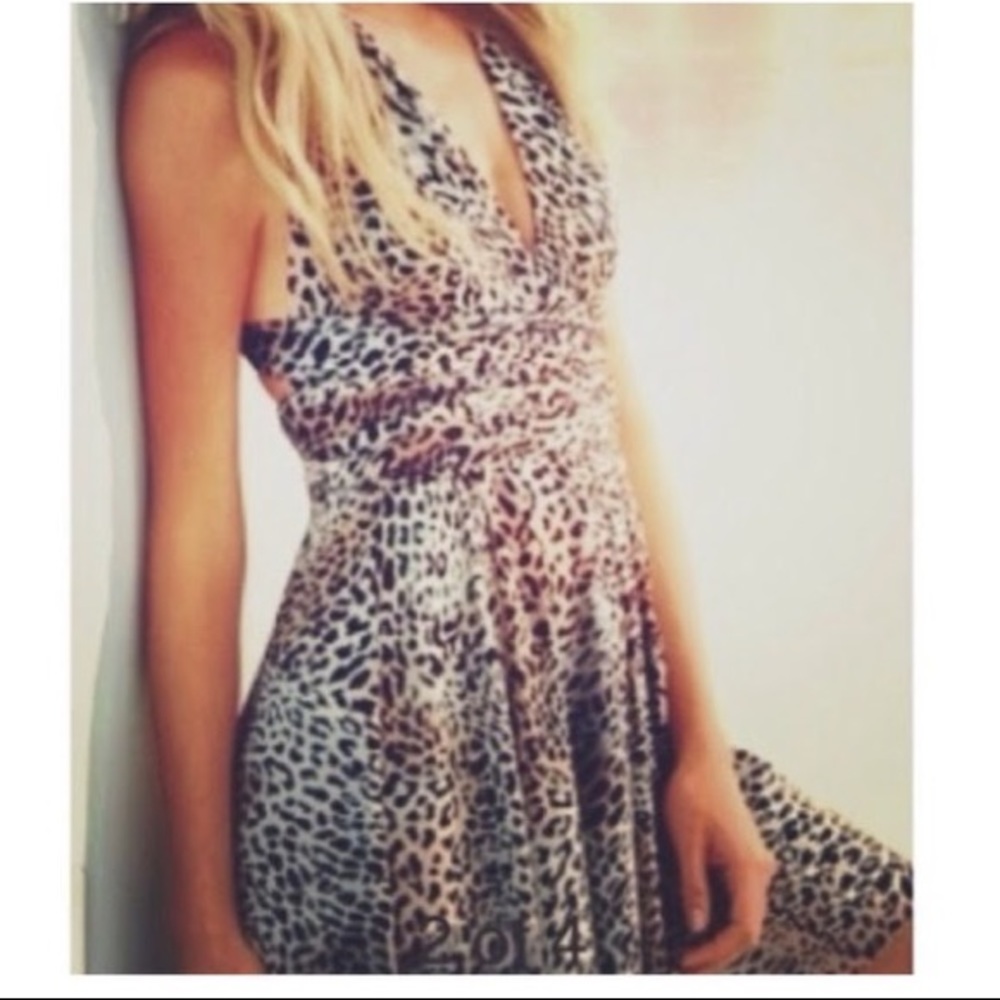 ⚜️Moda Multi-Way Dress⚜️