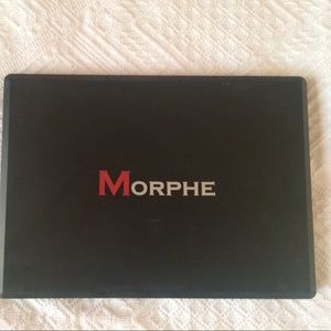 Morphe 35T Palette