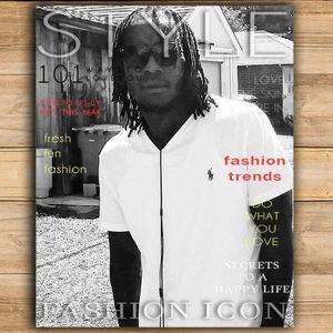 Meet your Posher, Donavian