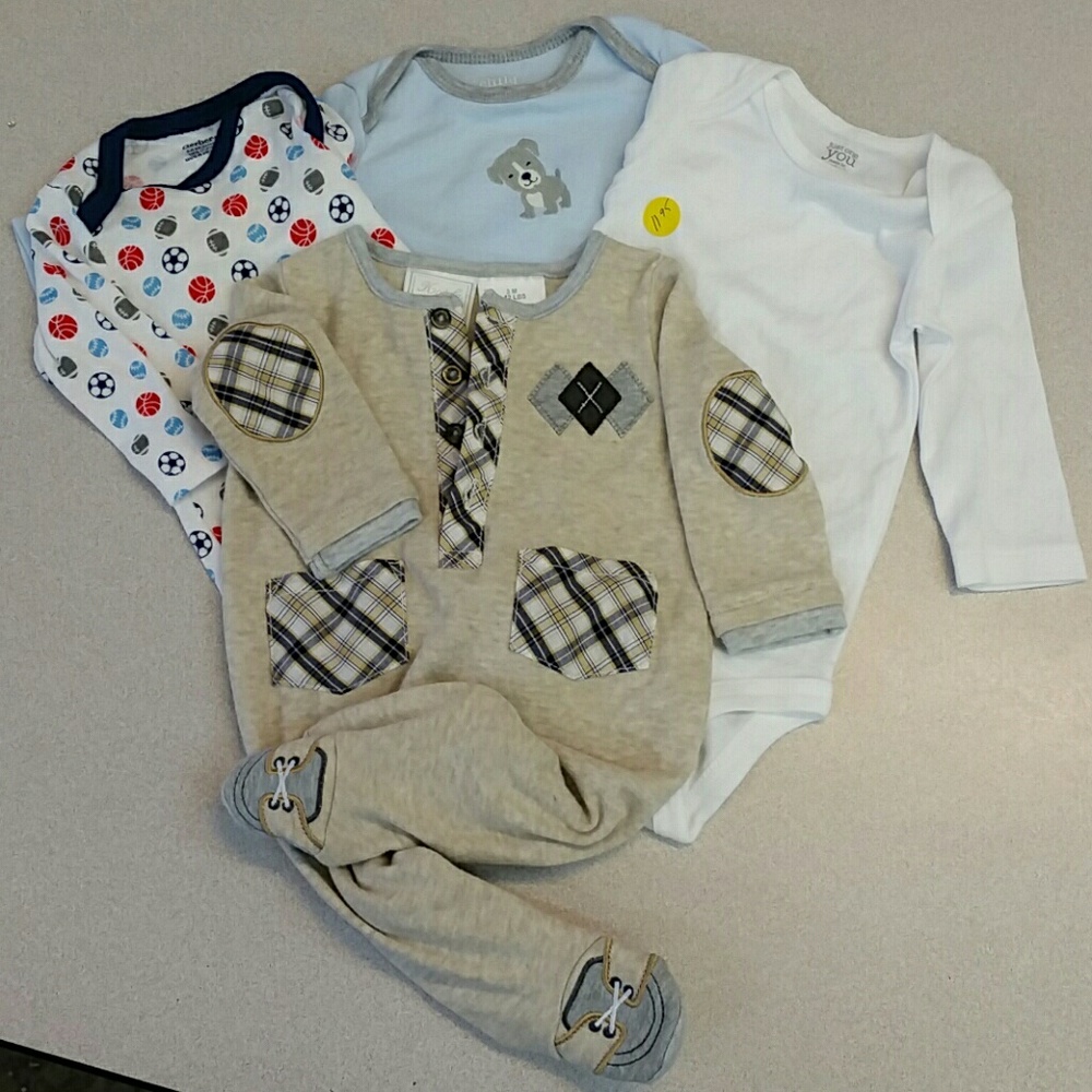 Onesies