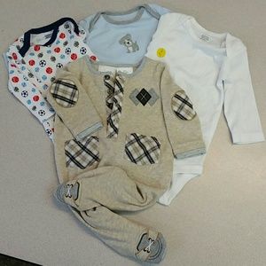 Onesies