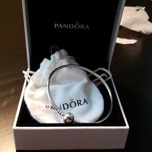 Pandora bangle