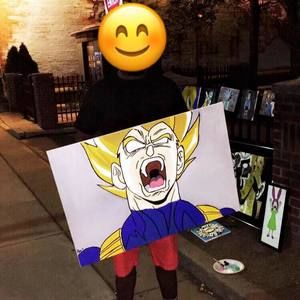 Meet your Posher, Jeff