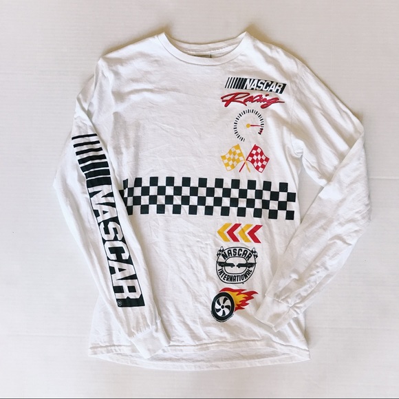 LF Tops - VINTAGE RACING TEE