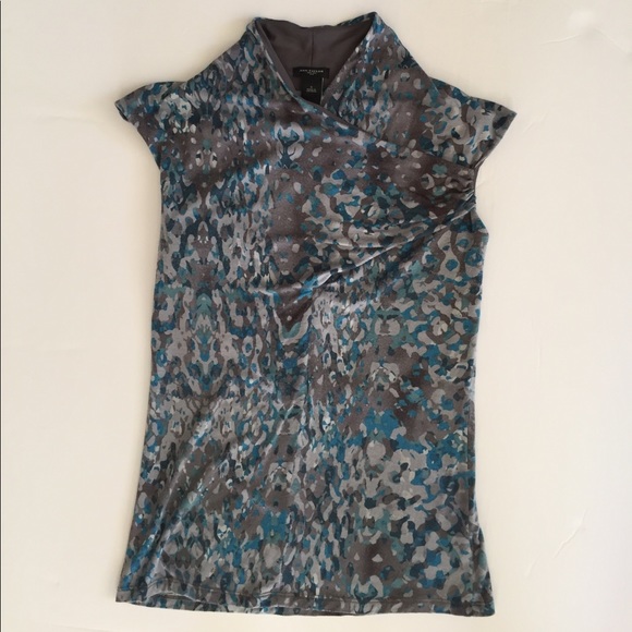 Ann Taylor Tops - Ann Taylor Crossover