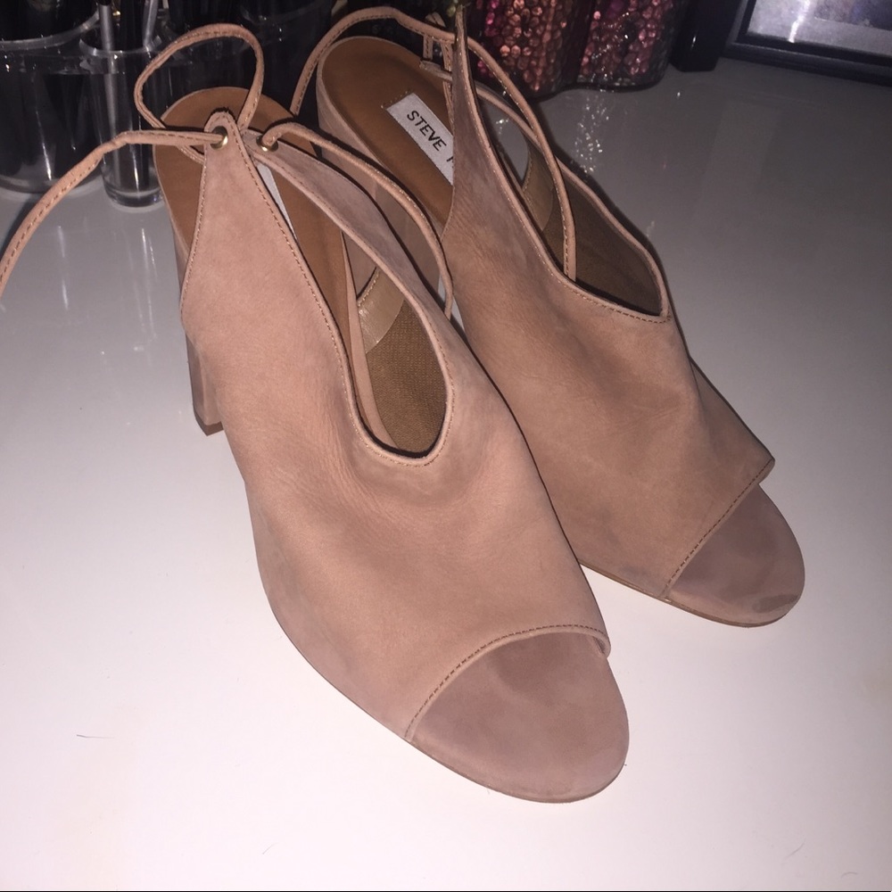 STEVE MADDEN