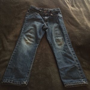 Husky jeans Children's Place