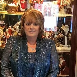 Meet your Posher, Gretchen