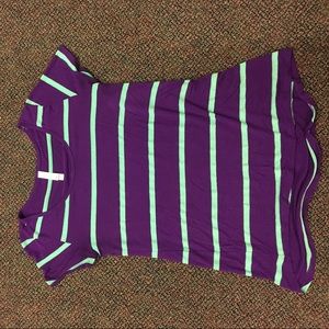 Lularoe XS classic tee