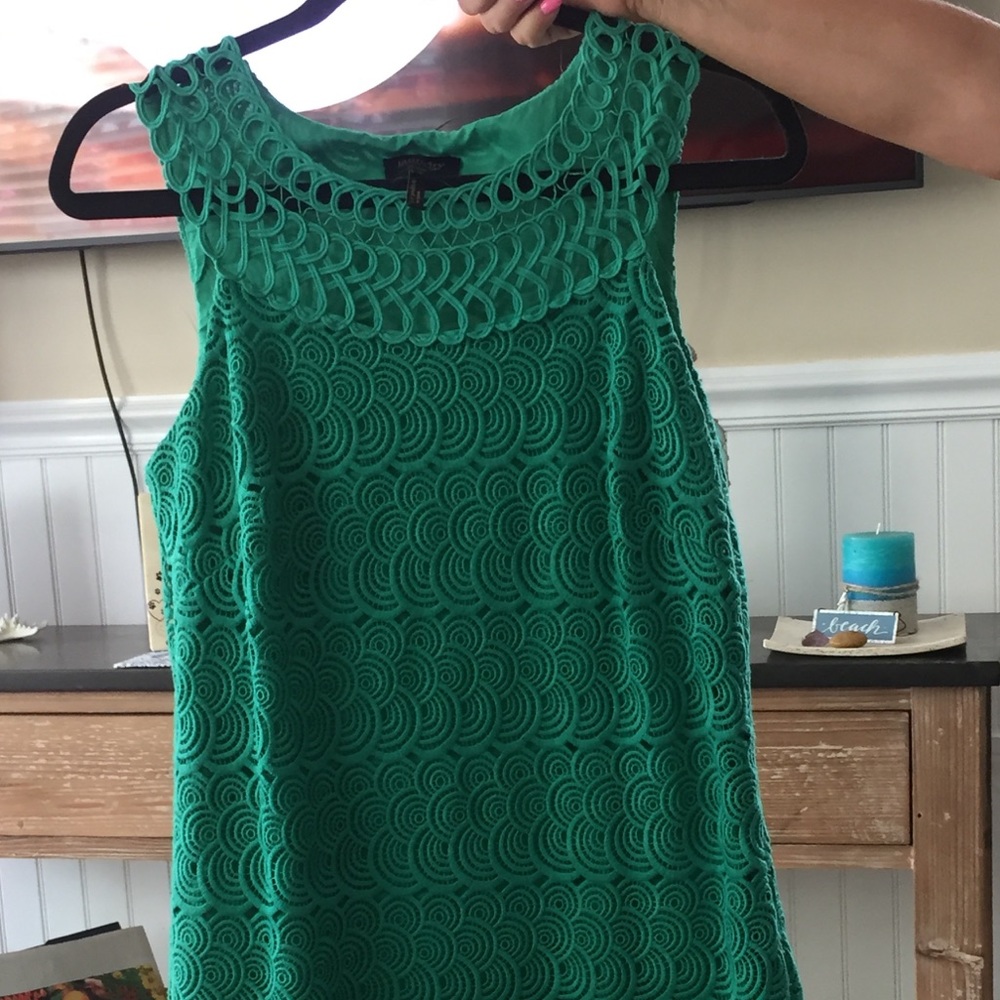 Laundry Dress