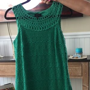 Laundry Dress