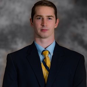 Meet your Posher, Richard