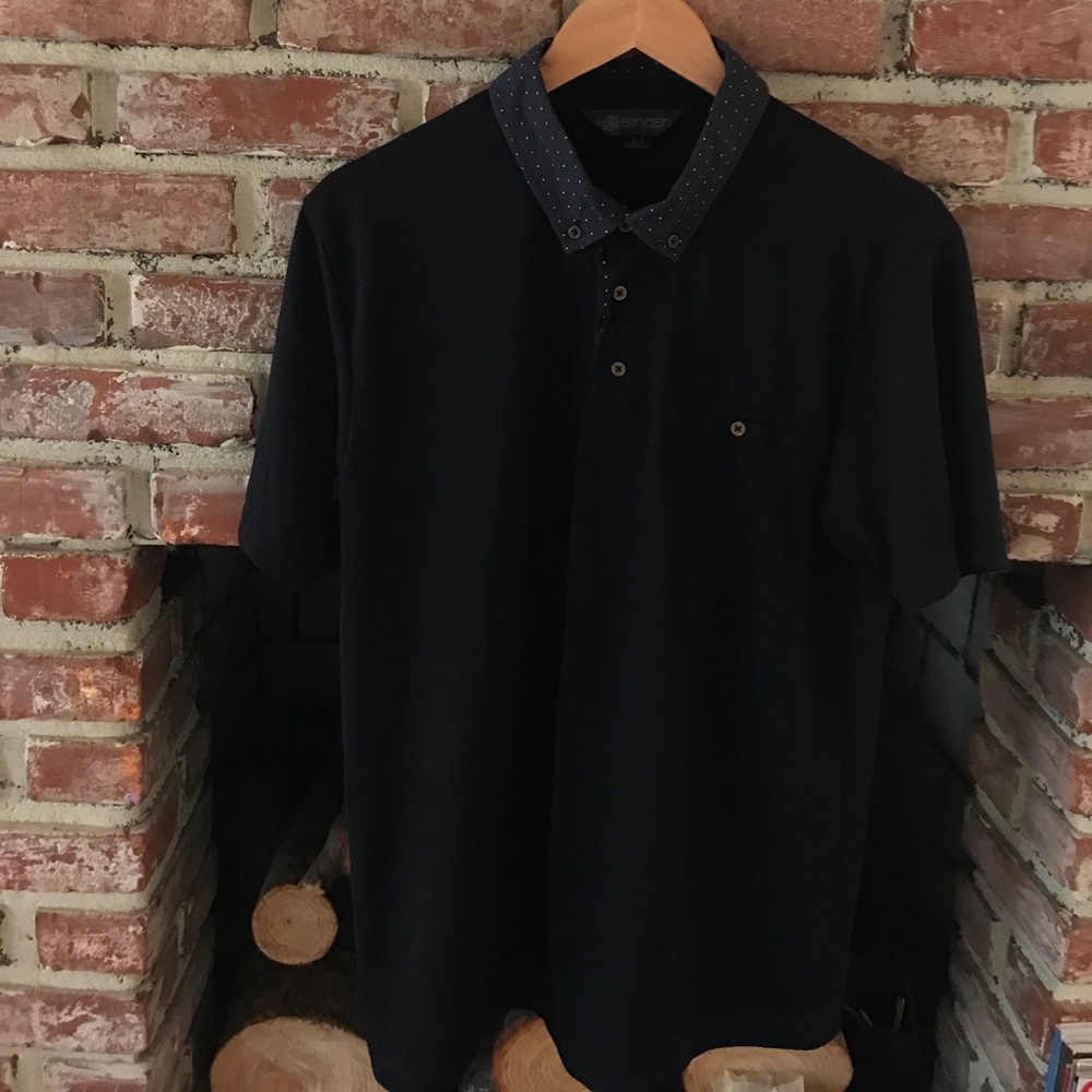 Smash Polo Shirt