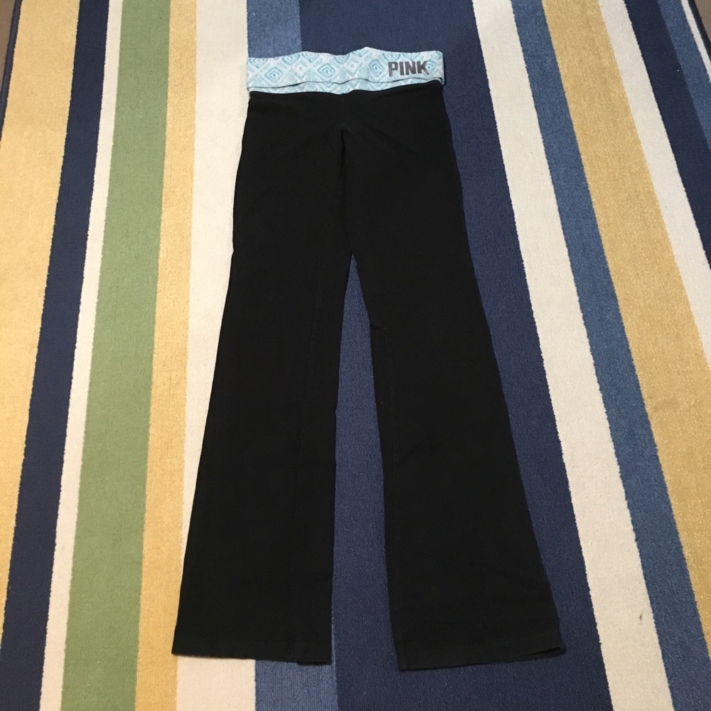 Yoga pants