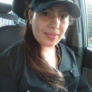 Meet your Posher, Cabrona