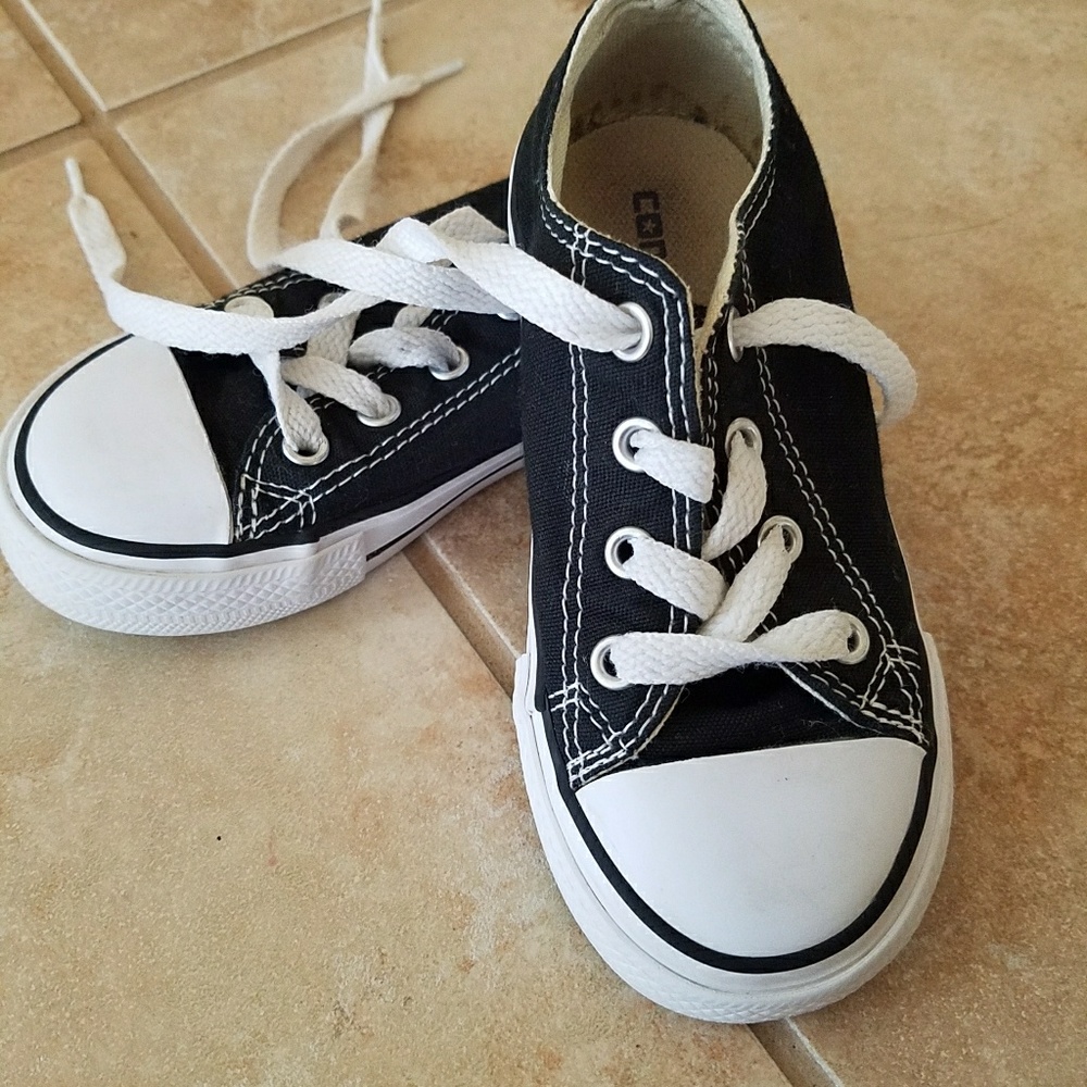 Toddler Converse