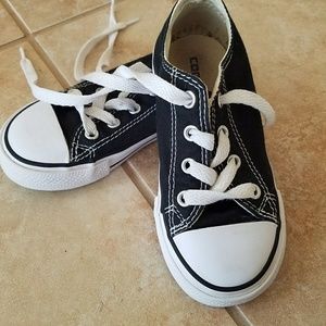 Toddler Converse
