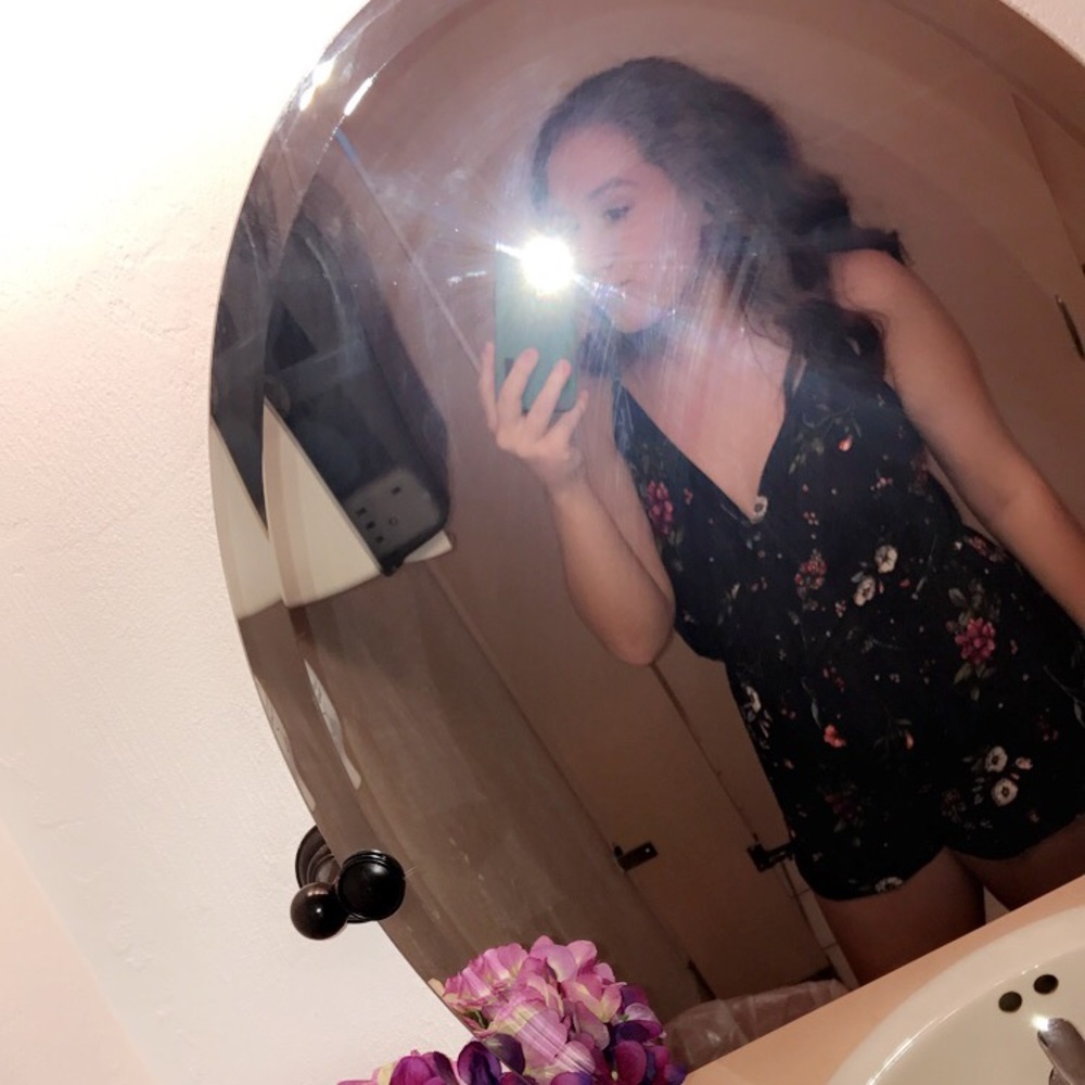 Meet your Posher, Faith