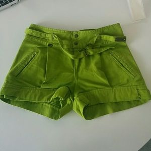 Shorts