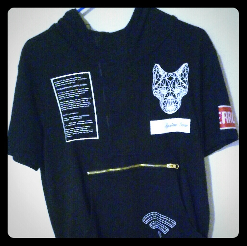 Hoodie