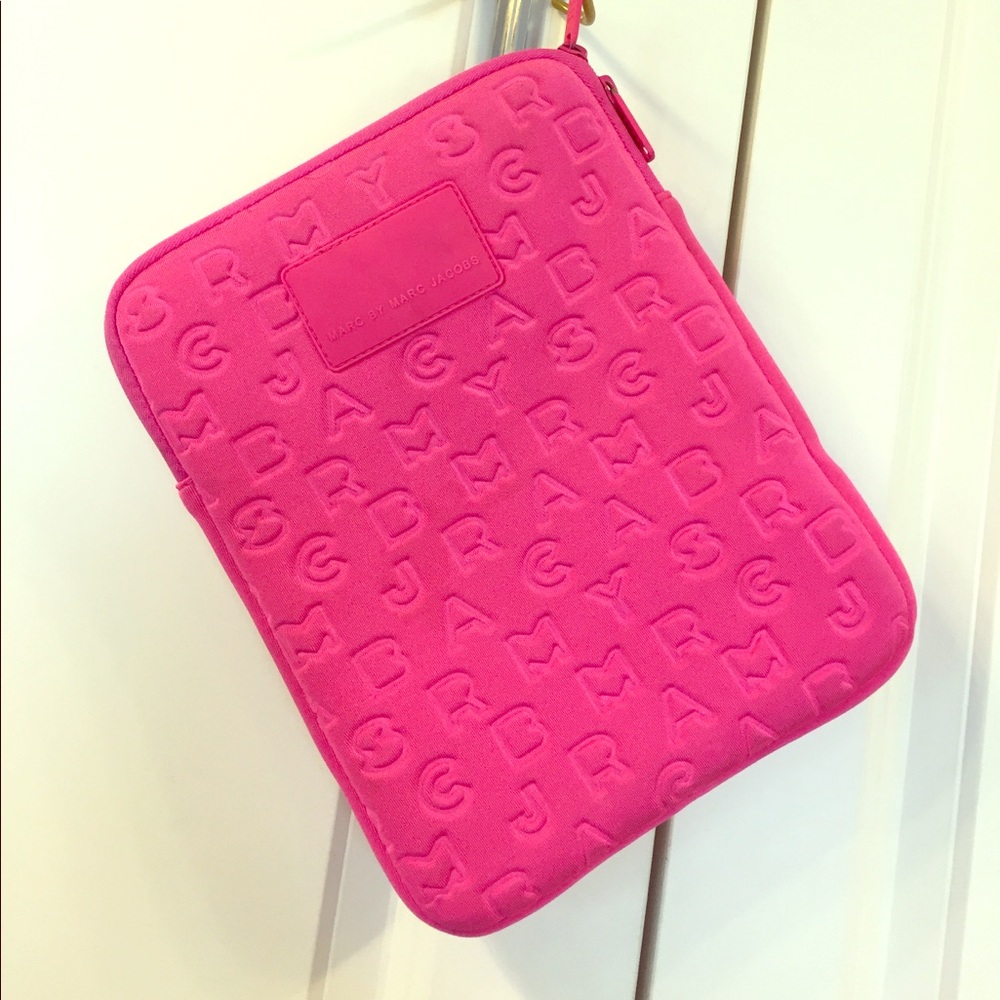 Marc by Marc Jacobs iPad Case