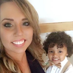 Meet your Posher, Erica