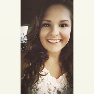 Meet your Posher, Madison