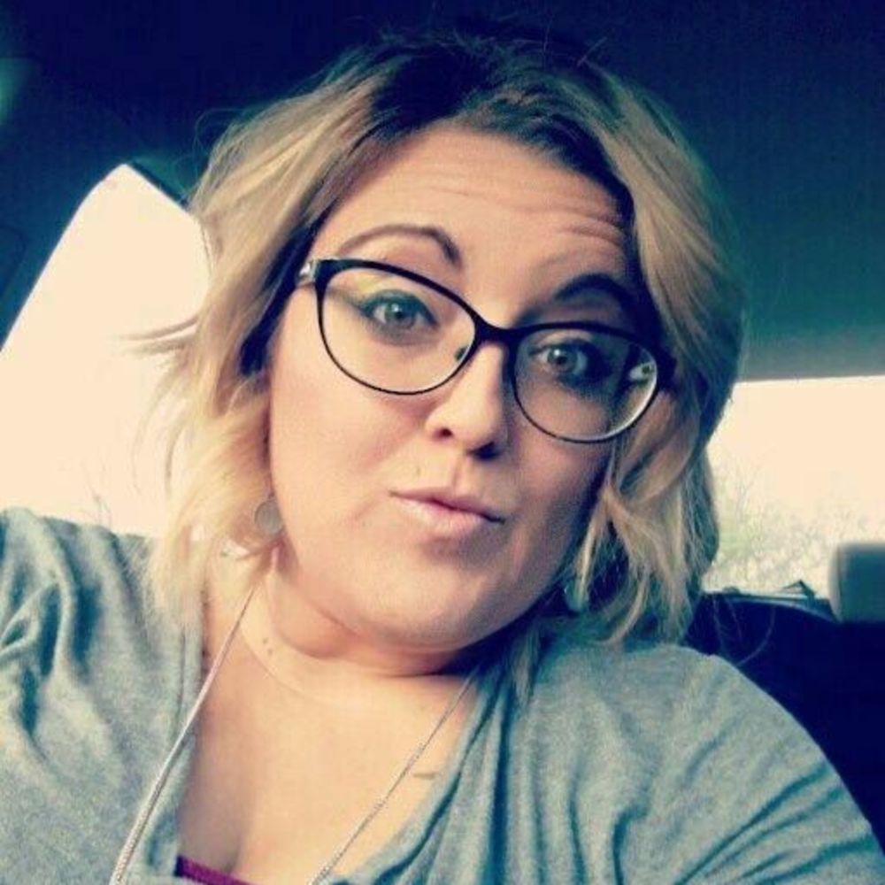 Meet your Posher, Kimberly