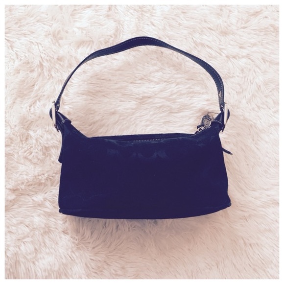 Coach Handbags - Vintage Coach Purse