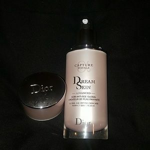 Dior Capture Totale Dream Skin Perfector
