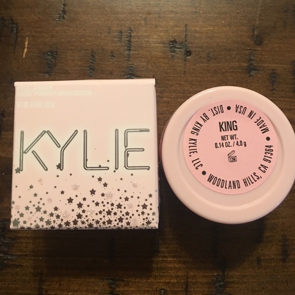 Kylie Cosmetics Other - Kylie Cosmetics