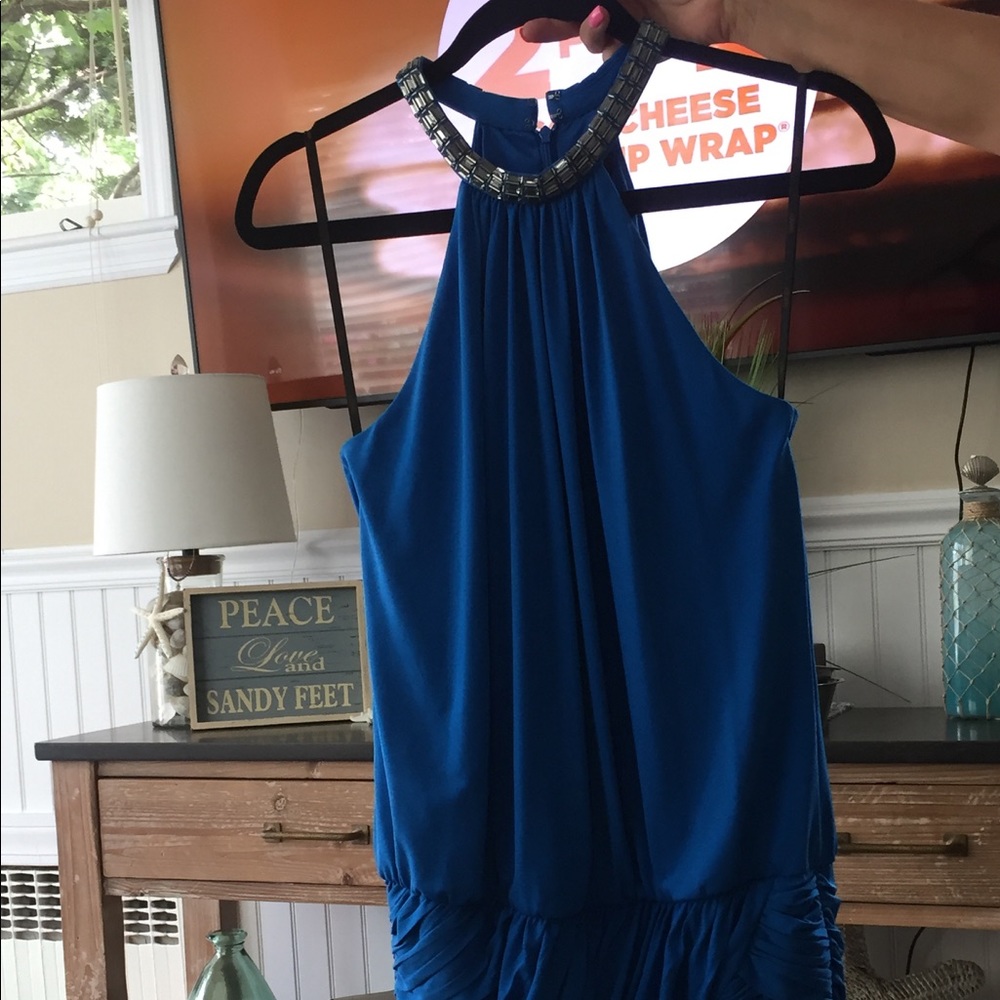 Laundry Dress