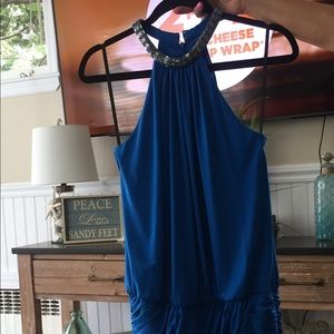 Laundry Dress