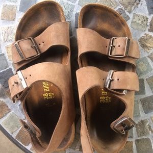 Milano Birkenstock