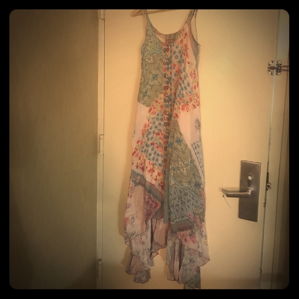Johnny Was dress