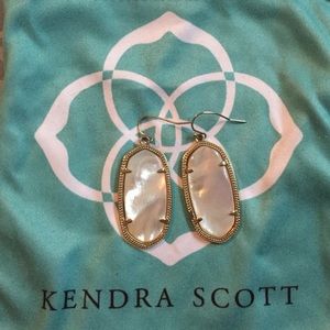 Kendra Scott Danielle Earrings
