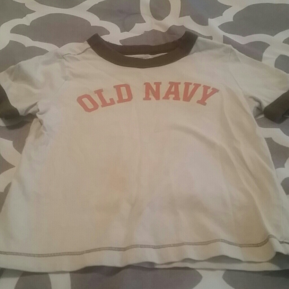 Boys Old Navy Tshirt