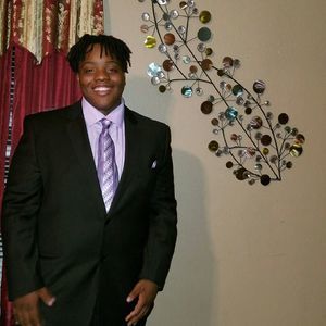 Meet your Posher, Chris