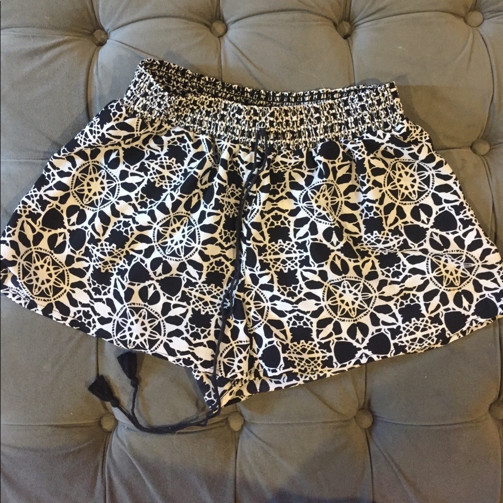 Lovestitch Shorts