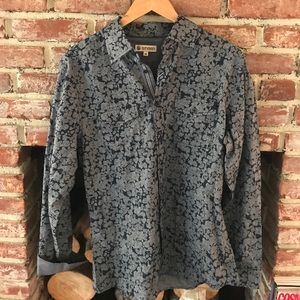 Mens classy dress shirt