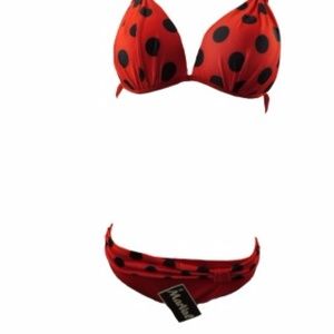 Swimwear Bathing Suit Bikini