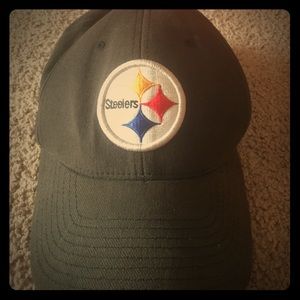 NFL Pittsburgh Steelers Hat