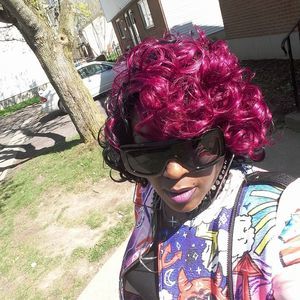 Meet your Posher, Sheanna