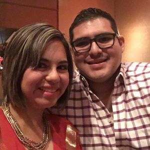 Meet your Posher, Lizeth