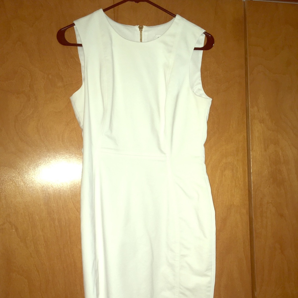 Calvin Klein dress