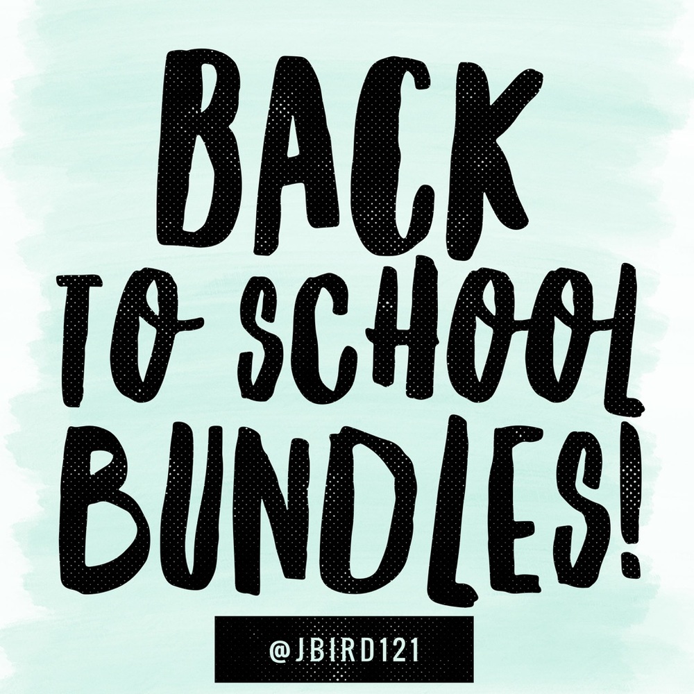 Add items to a bundle & get a private offer! - Picture 2 of 2