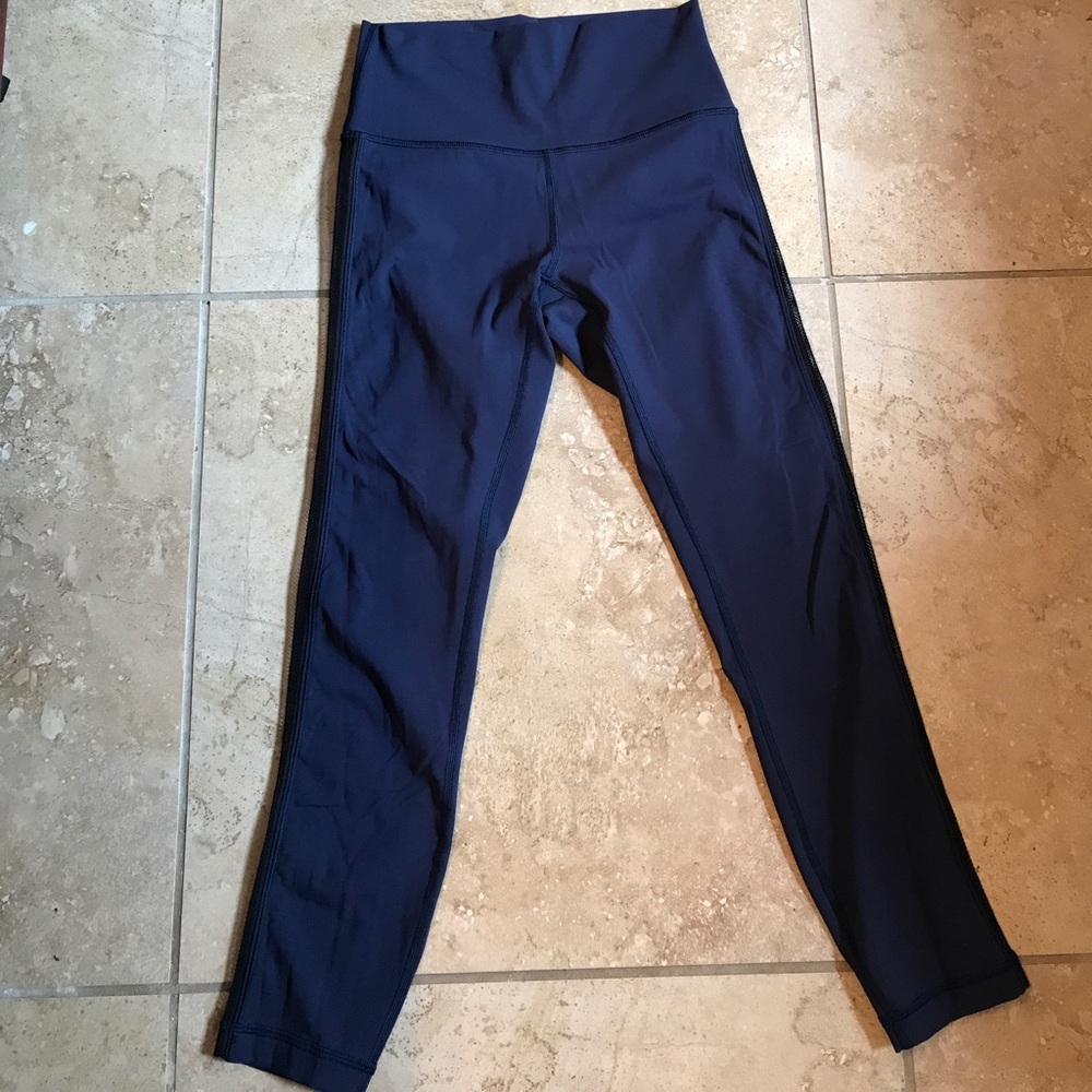 Lululemon special edition high times