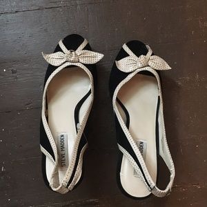 Steve Madden Vintage Heels!