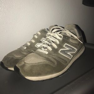 New balance 🖤